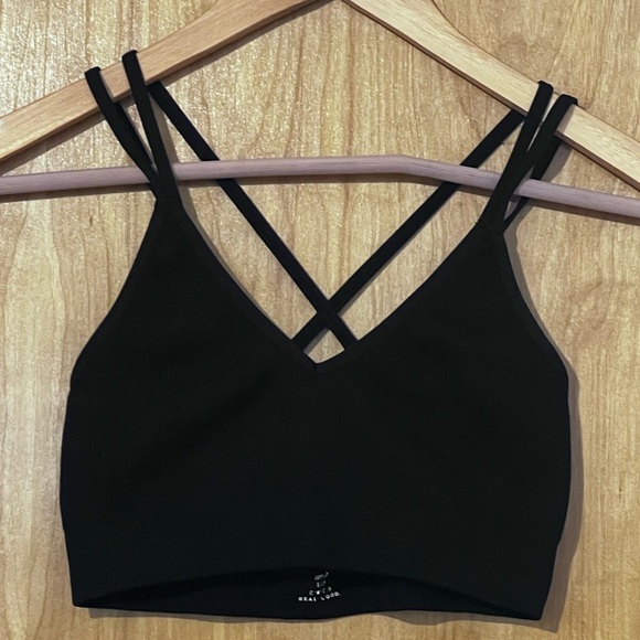 Aerie SP Sports Bra - Picture 6 of 6